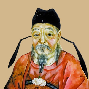 姚合