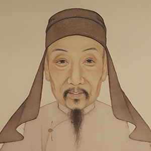 顾炎武