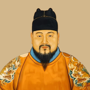 朱元璋