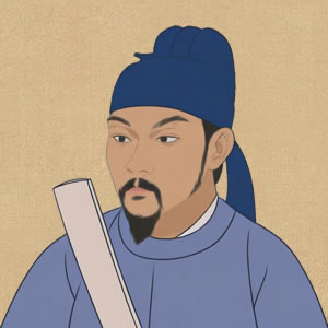 杜甫