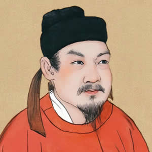韦应物