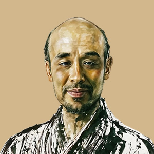 李叔同