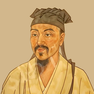 郦道元