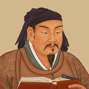 岳飞