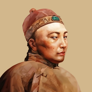 高鹗
