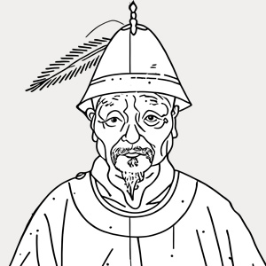高克恭