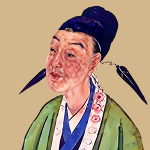 杨巨源