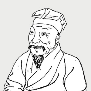 张岱