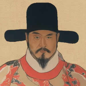 戚继光