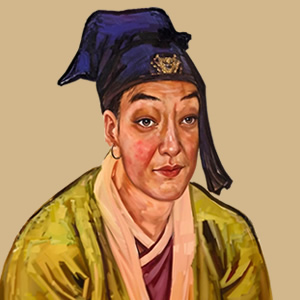 杨炯