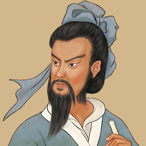 马致远