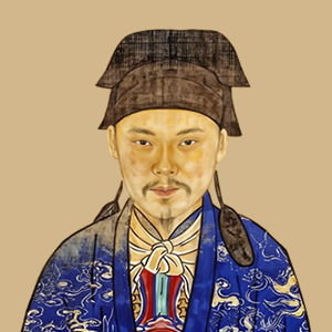 郑成功