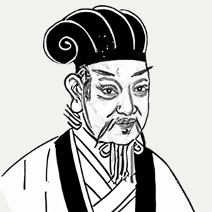 綦毋潜