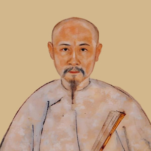 邓廷桢