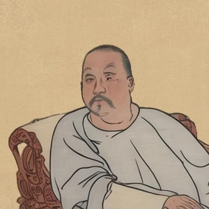 李渔