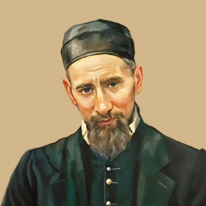 沈复