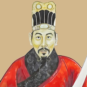杨慎
