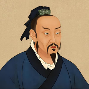 孟子