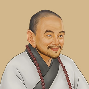 齐己