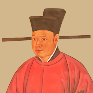 阎选