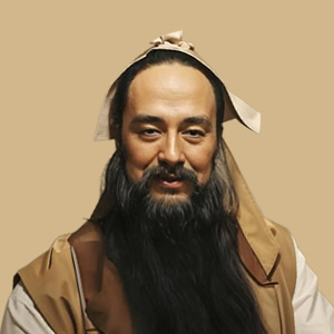 谢灵运