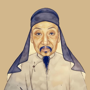 黄宗羲