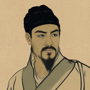 辛弃疾