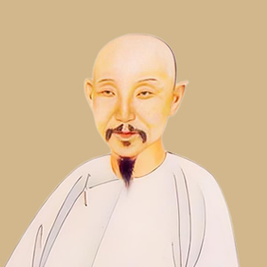 张惠言