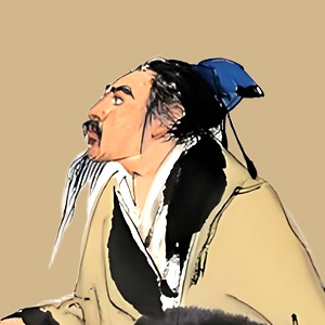 朱庆馀