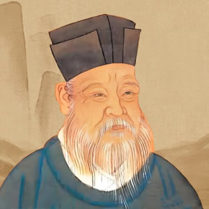 朱熹