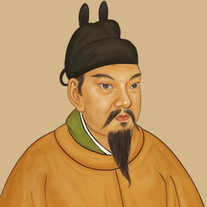 李煜