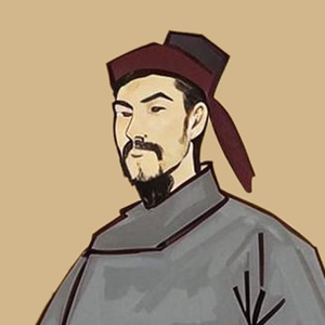 朱敦儒