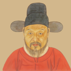 宋濂