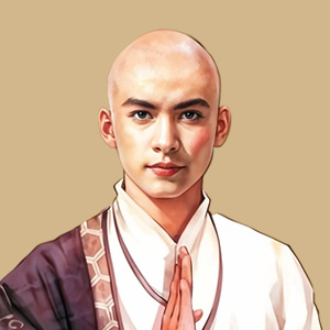 仓央嘉措