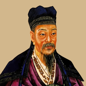 晏殊