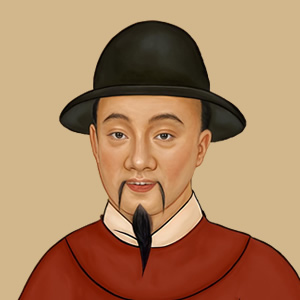 唐寅