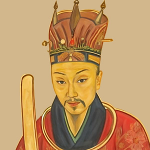 夏言