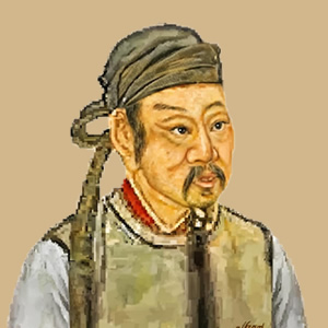 吴均