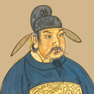 李益