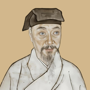 李流芳