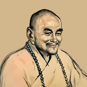 贯休