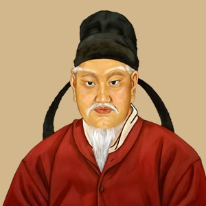 张说