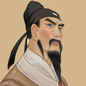 陈子昂