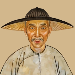 钱谦益
