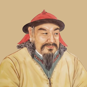 张弘范
