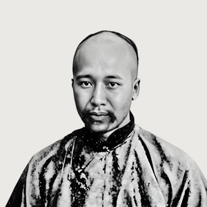 康有为