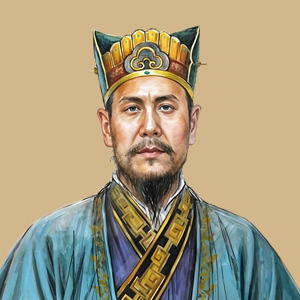 傅玄