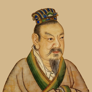 蔡邕