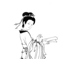苏伯玉妻