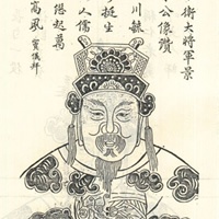 曹景宗